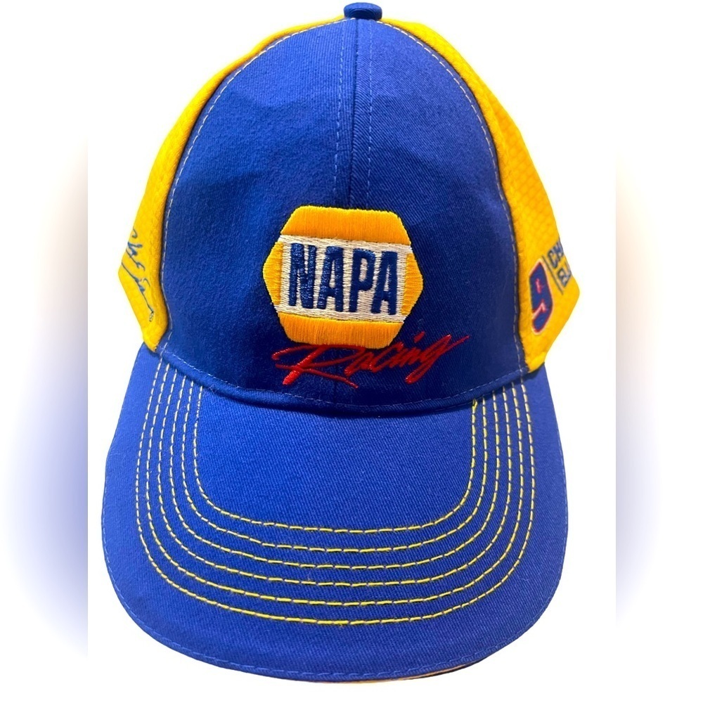 Napa RACING HAT - Picture 2 of 7